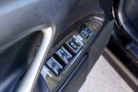 2012 LEXUS IS SEDAN V6, 2.5 LITER IS 250 SEDAN 4D