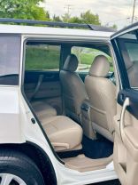 2011 TOYOTA HIGHLANDER SUV V6, 3.5 LITER SPORT UTILITY 4D