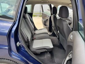 2016 FORD C-MAX HYBRID WAGON 4-CYL, HYBRID, 2.0 LITER SE WAGON 4D at Motors On Wheels - used car dealership in Houston, Texas.