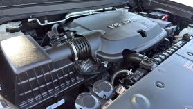 2021 GMC CANYON CREW CAB PICKUP V6, VVT, 3.6 LITER ELEVATION STANDARD PICKUP 4D 5 FT