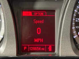 2015 GMC TERRAIN SUV V6, 3.6 LITER DENALI SPORT UTILITY 4D
