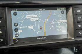 2018 JAGUAR XE SEDAN 4-CYL, TURBO, 2.0 LITER XE 25T PREMIUM SEDAN 4D