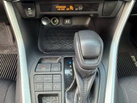2019 TOYOTA RAV4 SUV 4-CYL, 2.5 LITER XLE SPORT UTILITY 4D