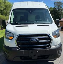 2020 Ford Transit 350 Cargo Van - Image 2