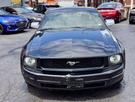 2009 FORD MUSTANG