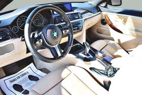 2015 BMW 4 SERIES SEDAN 4-CYL, TURBO, 2.0 LITER 428I GRAN COUPE 4D