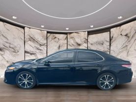 2020 TOYOTA CAMRY HYBRID SEDAN 4-CYL, HYBRID, 2.5 LITER SE SEDAN 4D