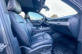 2019 AUDI Q7 SUV - AUTOMATIC - Gentle Carmen Auto