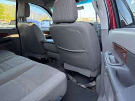 2006 DODGE RAM 3500 MEGA CAB PICKUP 6-CYL, HO TURBO DSL SLT PICKUP 4D 6 1/4 FT