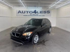 2013 BMW X1