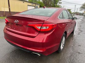2015 HYUNDAI SONATA SEDAN 4-CYL, 2.4 LITER SE SEDAN 4D