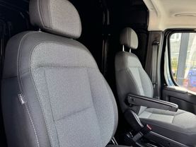 2024 RAM PROMASTER CARGO VAN CARGO V6, VVT, 3.6 LITER 2500 SLT HIGH ROOF VAN 3D