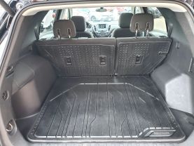 2019 CHEVROLET EQUINOX SUV 4-CYL, TURBO, 1.5 LITER LT SPORT UTILITY 4D