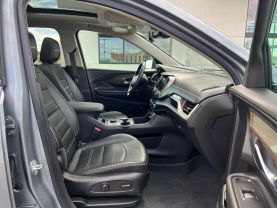 2023 GMC TERRAIN SUV 4-CYL, TURBO, 1.5 LITER DENALI SPORT UTILITY 4D - The Auto Lot