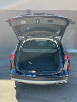 2019 INFINITI QX50 SUV 4-CYL, TURBO, 2.0 LITER ESSENTIAL SPORT UTILITY 4D