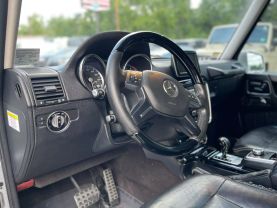 2014 Mercedes-benz G-class - Image 7
