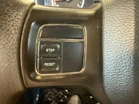 2012 RAM 1500 CREW CAB PICKUP RED AUTOMATIC - Budget Used Car Sales