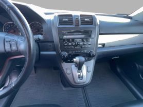 2011 HONDA CR-V SUV 4-CYL, VTEC, 2.4 LITER EX-L SPORT UTILITY 4D