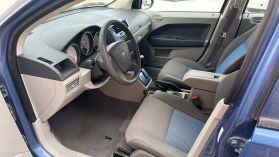 2007 DODGE CALIBER WAGON 4-CYL, 2.0 LITER SXT SPORT WAGON 4D