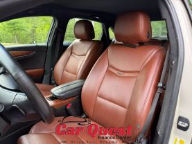 2015 Cadillac Xts - Image 12