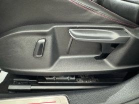 2019 VOLKSWAGEN GOLF GTI HATCHBACK 4-CYL, TURBO, 2.0 LITER SE HATCHBACK SEDAN 4D