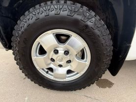 2018 TOYOTA TUNDRA CREWMAX PICKUP V8, FLEX FUEL, 5.7 LITER SR5 PICKUP 4D 5 1/2 FT