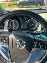 2014 BUICK VERANO SEDAN 4-CYL, ECOTEC, 2.4 LITER SEDAN 4D