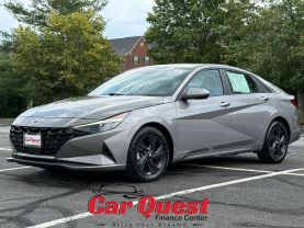2021 Hyundai Elantra - Image 3