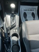 2015 TOYOTA COROLLA SEDAN 4-CYL, 1.8 LITER S PLUS SEDAN 4D