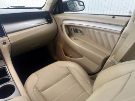 2018 FORD TAURUS