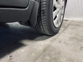 2016 NISSAN ROGUE SUV 4-CYL, 2.5 LITER S SPORT UTILITY 4D