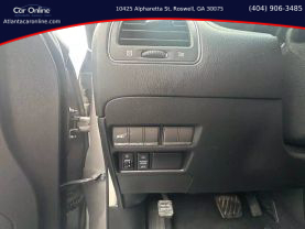 2014 INFINITI QX80 SUV V8, 5.6 LITER SPORT UTILITY 4D