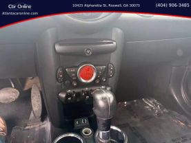 2013 MINI HARDTOP HATCHBACK 4-CYL, 1.6 LITER COOPER HATCHBACK 2D