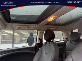 2013 MINI HARDTOP HATCHBACK 4-CYL, 1.6 LITER COOPER HATCHBACK 2D