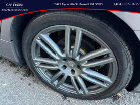 2016 MASERATI GHIBLI SEDAN V6, TWIN TURBO, 3.0 LITER SEDAN 4D