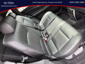 2014 BMW 5 SERIES SEDAN 6-CYL, TURBO, 3.0 LITER 535I GRAN TURISMO SEDAN 4D