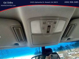 2014 INFINITI QX80 SUV V8, 5.6 LITER SPORT UTILITY 4D