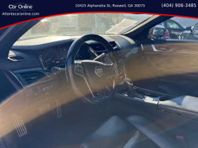 2016 MASERATI GHIBLI SEDAN V6, TWIN TURBO, 3.0 LITER SEDAN 4D