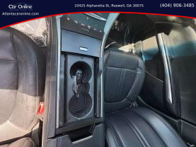 2016 LINCOLN MKZ SEDAN V6, 3.7 LITER SEDAN 4D