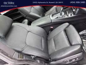 2014 BMW 5 SERIES SEDAN 6-CYL, TURBO, 3.0 LITER 535I GRAN TURISMO SEDAN 4D