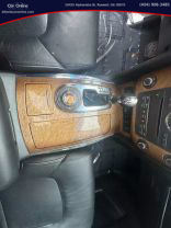 2014 INFINITI QX80 SUV V8, 5.6 LITER SPORT UTILITY 4D