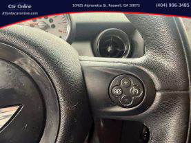 2013 MINI HARDTOP HATCHBACK 4-CYL, 1.6 LITER COOPER HATCHBACK 2D