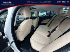 2018 JAGUAR XE SEDAN 4-CYL, TURBO, 2.0 LITER XE 25T SEDAN 4D