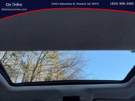 2016 MASERATI GHIBLI SEDAN V6, TWIN TURBO, 3.0 LITER SEDAN 4D