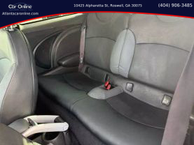 2007 MINI COOPER HATCHBACK 4-CYL, TURBOCHARGED, 1.6L S HATCHBACK 2D