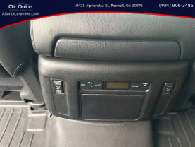 2014 INFINITI QX80 SUV V8, 5.6 LITER SPORT UTILITY 4D