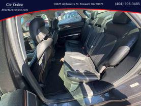 2016 LINCOLN MKZ SEDAN V6, 3.7 LITER SEDAN 4D