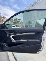 2010 HONDA ACCORD EX-L COUPE 2D