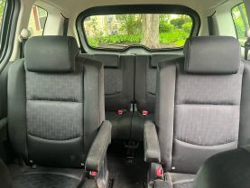 2009 MAZDA MAZDA5 PASSENGER 4-CYL, 2.3 LITER SPORT MINIVAN 4D