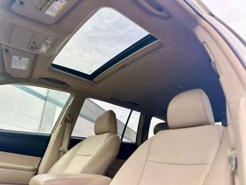 2011 TOYOTA HIGHLANDER SUV V6, 3.5 LITER SPORT UTILITY 4D
